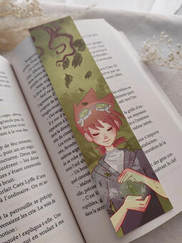 Bookmark - Earth Energy