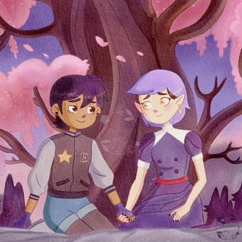 Lumity - Illustration