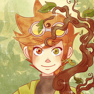 Avatar - Roy Ao'Lyra